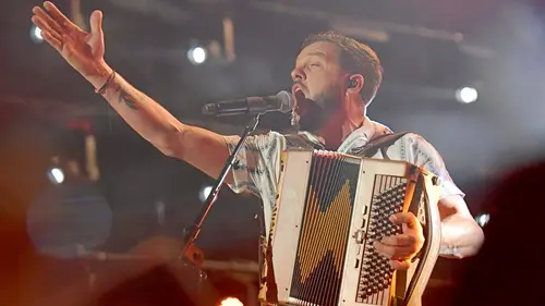 Les estivales de Culturebox Claudio Capéo