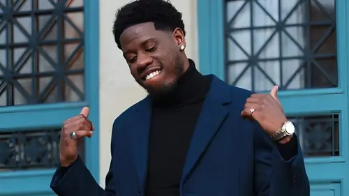 Les estivales de Culturebox Franglish