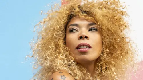 Les estivales de Culturebox Flavia Coelho