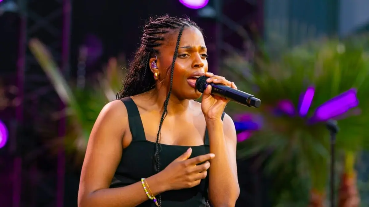 Les estivales de Culturebox Mentissa