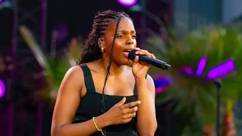 Les estivales de Culturebox Mentissa