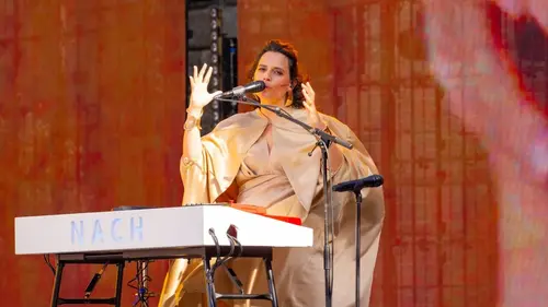 Casting Les estivales de Culturebox Nach