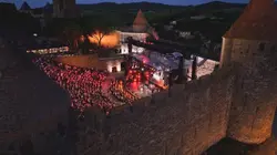 Les estivales de Culturebox Yemi Alade