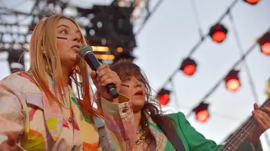 Les estivales de Culturebox Hyphen Hyphen