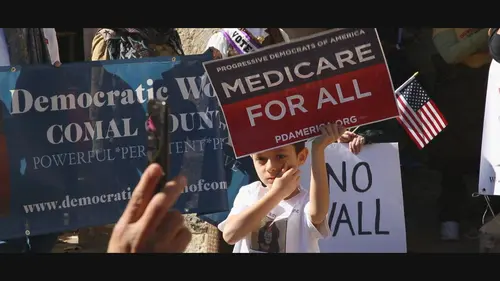 Épisodes de Les Etats-Unis, les sacrifiés de la santé