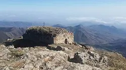 Visuel de Les éternels