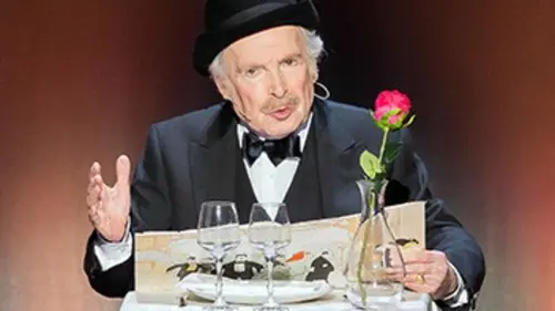 Les éternels du rire : drôlement vôtre