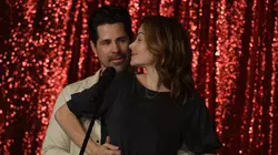 Les étoiles de Noël