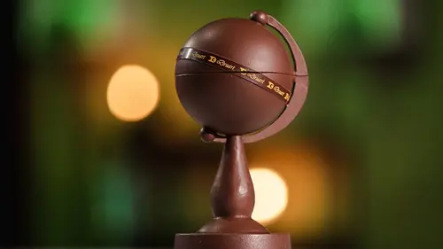 Les étoiles du chocolat La finale