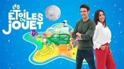 Les étoiles du jouet