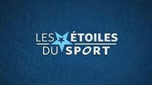 Les Etoiles du sport Mathilde Doudoux