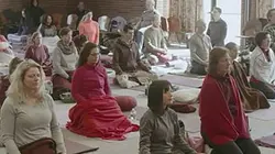 Visuel de Les étonnantes vertus de la méditation