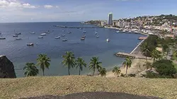 Visuel de Les étonnants visages de la Martinique