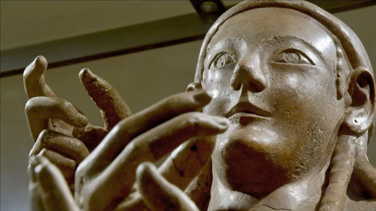 Les Etrusques : une civilisation mystérieuse de Méditerranée