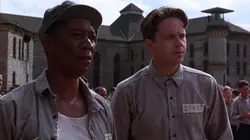 Casting Les évadés