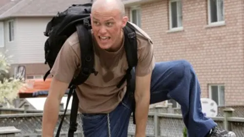 Les évadés de l'enfer E05 Le braqueur de Las Vegas