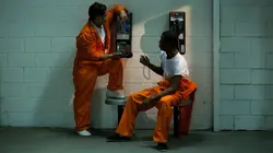 Les évadés de l'enfer Evasion in extremis