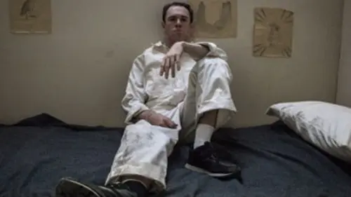 Les évadés de l'enfer E08 Le fugitif