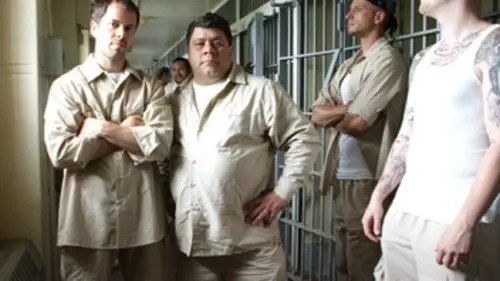 Les évadés de l'enfer E01 Tunnel de la liberté