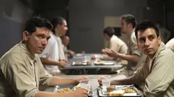 Les évadés de l'enfer Au bout du tunnel