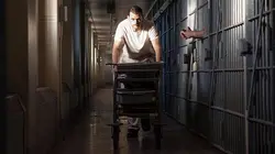 Les évadés de l'enfer La conspiration