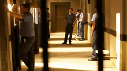 Les évadés de l'enfer Au bout du tunnel