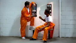 Les évadés de l'enfer Evasion in extremis