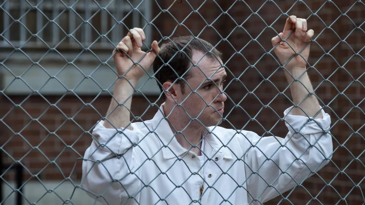 Les évadés de l'enfer Le vrai MacGyver