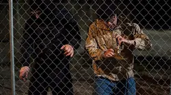 Les évadés de l'enfer E04 Indestructibles