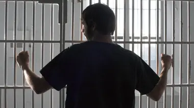 Les évadés de l'enfer S02E09 La clé du succès