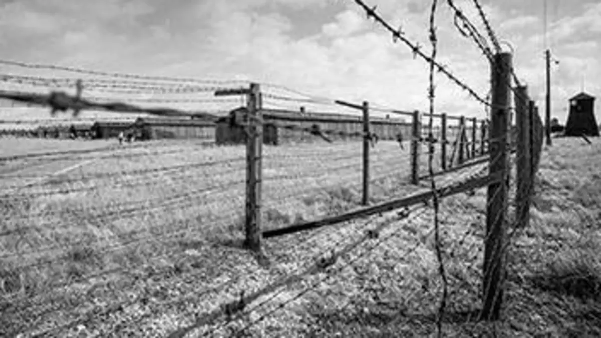 Les évadés du camp de Sobibor