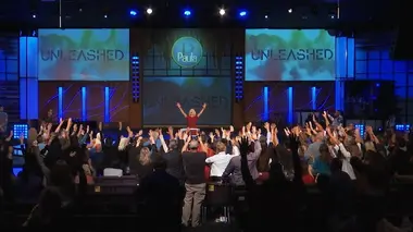 Dieu au-dessus de tout ?