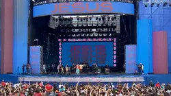 Les évangéliques à la conquête du monde