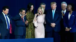 Les évangéliques à la conquête du monde