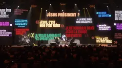 Les évangéliques à la conquête du monde