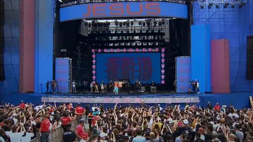 Les évangéliques à la conquête du monde