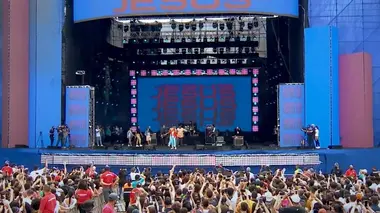 Les évangéliques au pouvoir