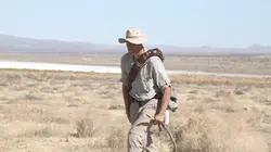 Les expéditions de James Cracknell