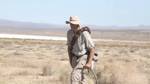 Les expéditions de James Cracknell S01E03 Ruée vers l'or