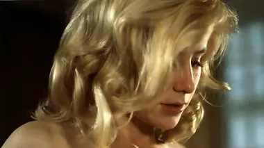 Les expériences sexuelles de Flossie