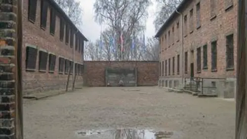 Les expérimentations médicales à Auschwitz