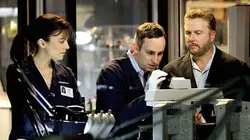 Les experts S08E13 Mise en carton en streaming