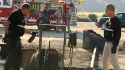 Les experts S11E08 Eau-de-mort en streaming