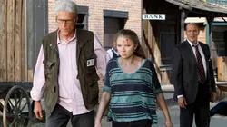 Les experts S12E05 Baptême de l'air en streaming