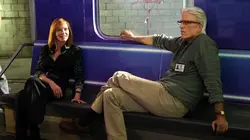 Les experts S12E01 73 secondes