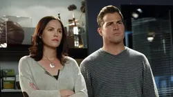 Les experts S12E12 La femme qui en savait trop en streaming