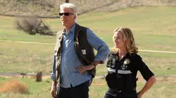 Les experts S12E15 Maudite maison en streaming