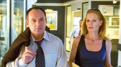 Les experts S04E04 Canicule en streaming