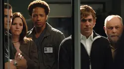 Les experts S08E01 La proie du désert en streaming