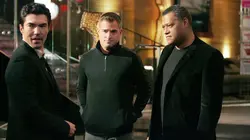 Les experts S10E16 Sens dessus dessous en streaming